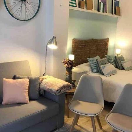 Cozy Loft Malaga Centre II Daire Dış mekan fotoğraf