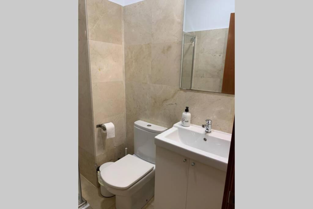 Cozy Loft Malaga Centre II Daire Dış mekan fotoğraf