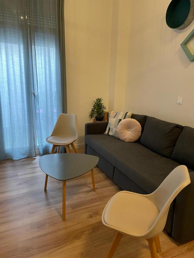 Cozy Loft Malaga Centre II Daire Dış mekan fotoğraf