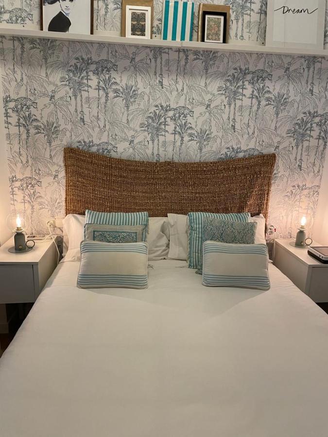 Cozy Loft Malaga Centre II Daire Dış mekan fotoğraf