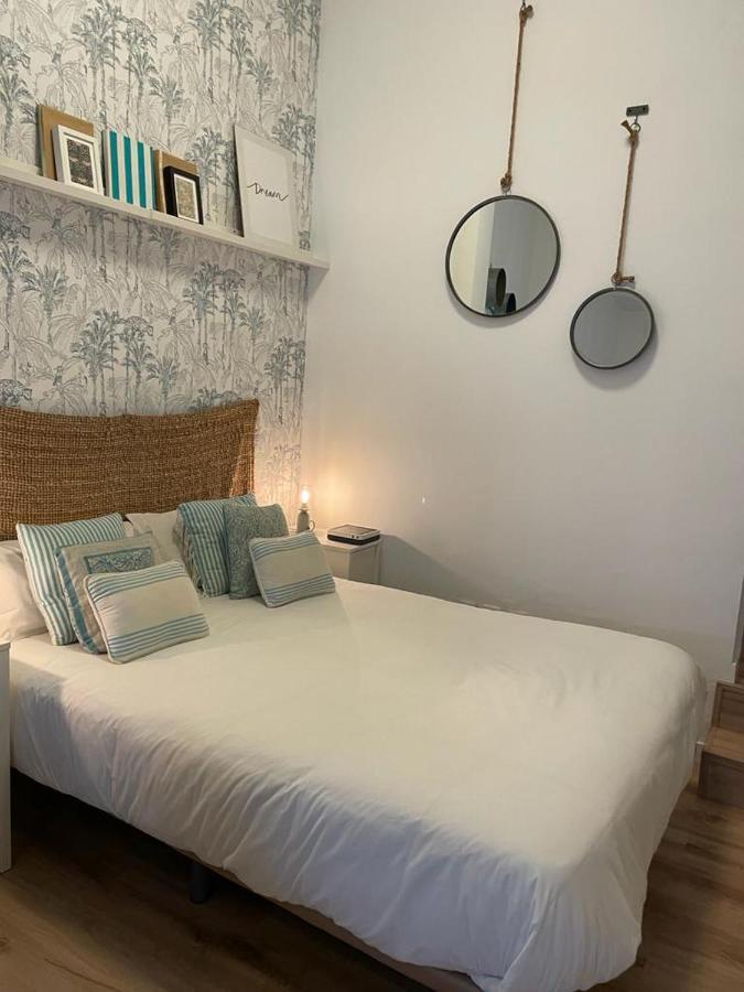 Cozy Loft Malaga Centre II Daire Dış mekan fotoğraf