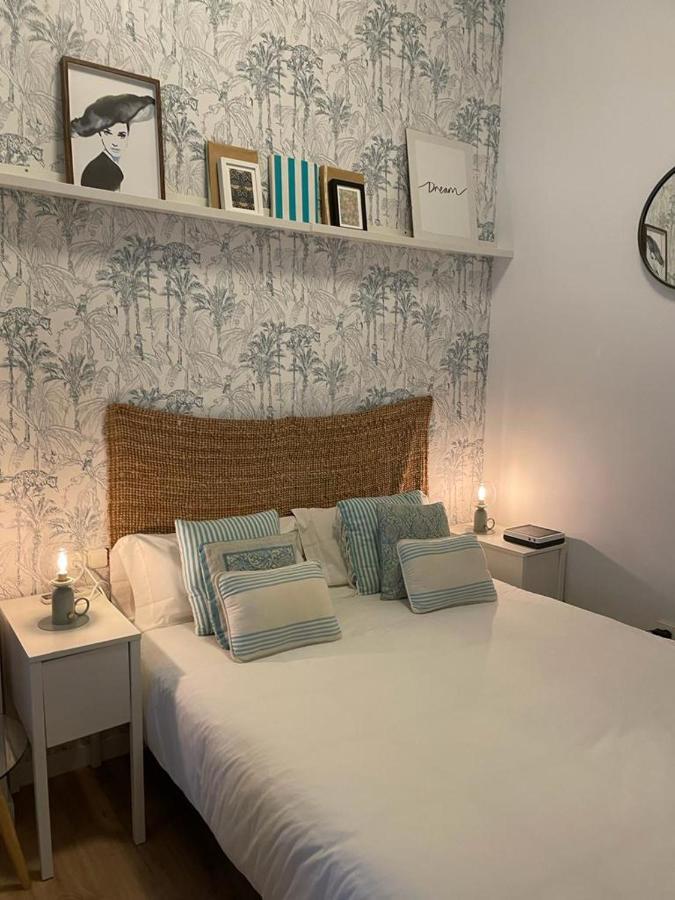 Cozy Loft Malaga Centre II Daire Dış mekan fotoğraf